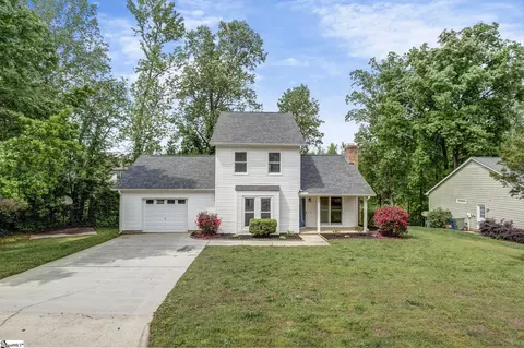 9 Saint Andrews Way, Greenville, SC 29607