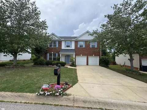 168 Birkhall Cir, Greenville, SC 29605