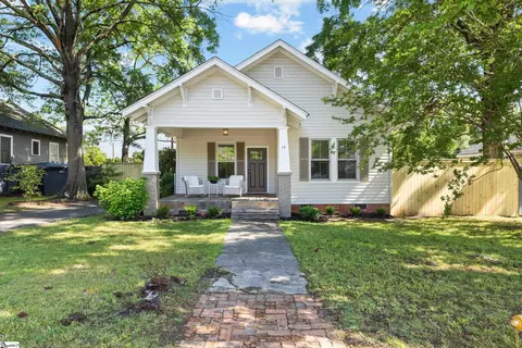 14 Thomas St, Greenville, SC 29611