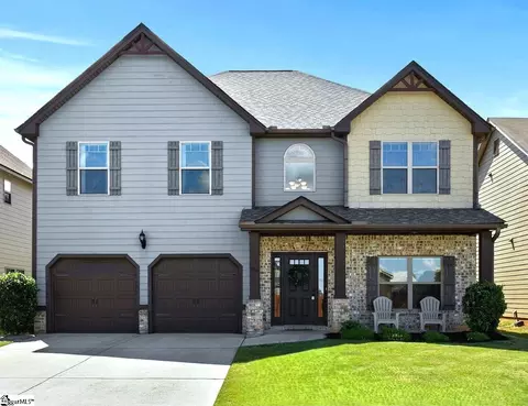 706 Airdale Ln, Simpsonville, SC 29680