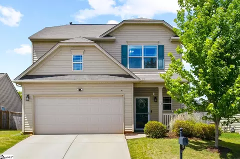 42 Hawksbill Ln, Simpsonville, SC 29680