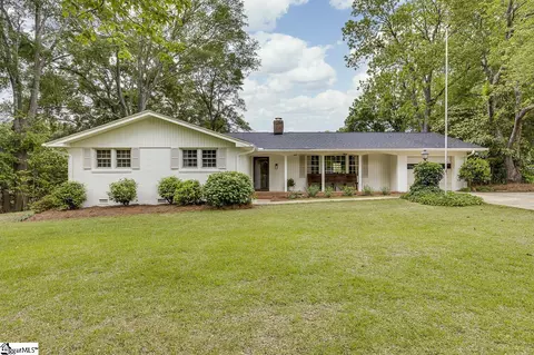 609 Carolina Ave, Greenville, SC 29607