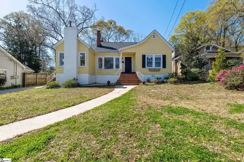 408 Cary St, Greenville, SC 29609