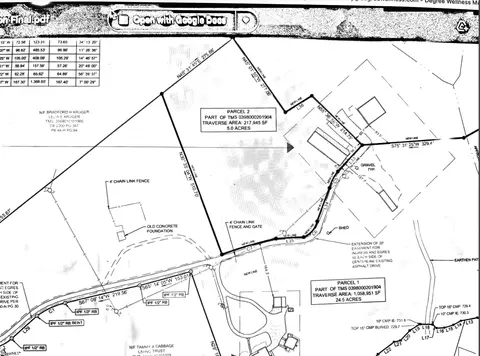 1925 Fairview Rd, Fountain Inn, SC 29644