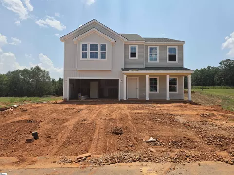 7022 Fairview Falls Dr #LOT 43, Chesnee, SC 29323