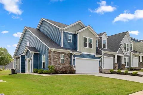 201 Rosecroft Dr, Easley, SC 29642