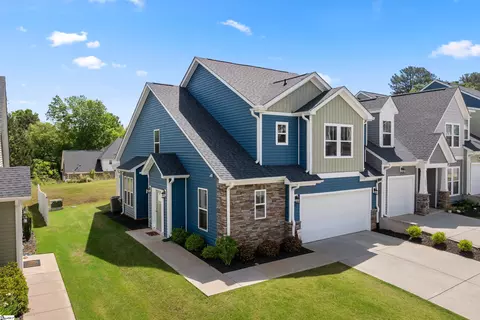 201 Rosecroft Dr, Easley, SC 29642 photo 42