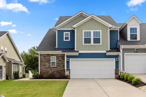201 Rosecroft Dr, Easley, SC 29642 photo 2
