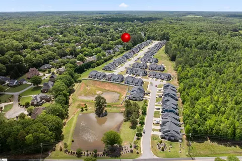 201 Rosecroft Dr, Easley, SC 29642 photo 47
