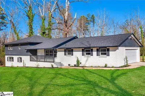 110 Cleveland Rd, Anderson, SC 29626