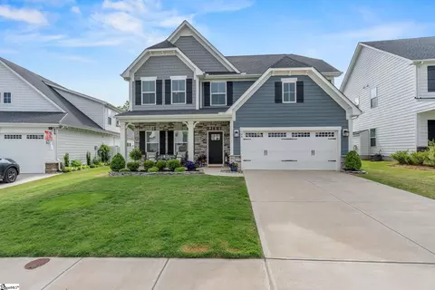 106 Wyandot Way, Greenville, SC 29607