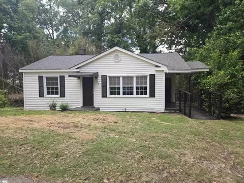 120 Pinedale Ave, Union, SC 29379