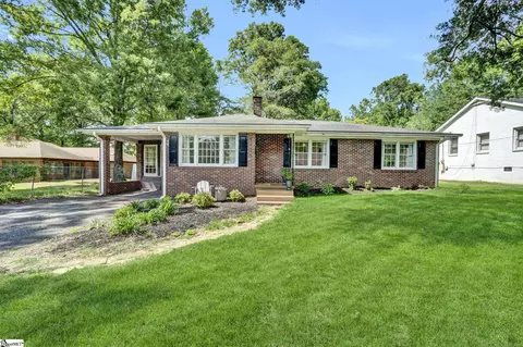 2705 Edgewood Ave, Anderson, SC 29625
