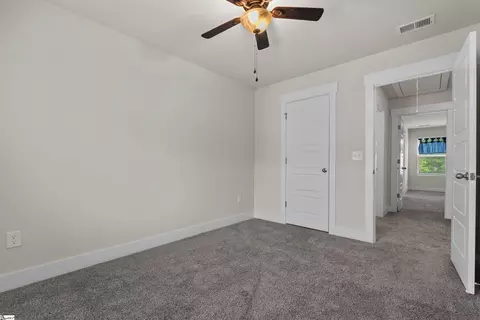 Bedroom - 620 Millwright Way, Greer, SC 29651 photo 5 of 6