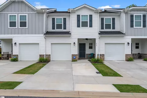 620 Millwright Way, Greer, SC 29651