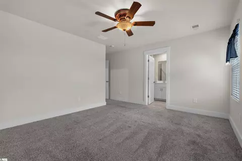 Bedroom - 620 Millwright Way, Greer, SC 29651 photo 3 of 6