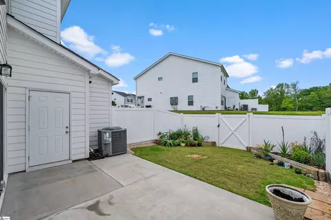 Exterior - 620 Millwright Way, Greer, SC 29651 photo 10 of 10