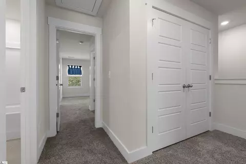 Entry Way - 620 Millwright Way, Greer, SC 29651 photo 9 of 9