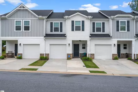 Exterior - 620 Millwright Way, Greer, SC 29651 photo 5 of 10