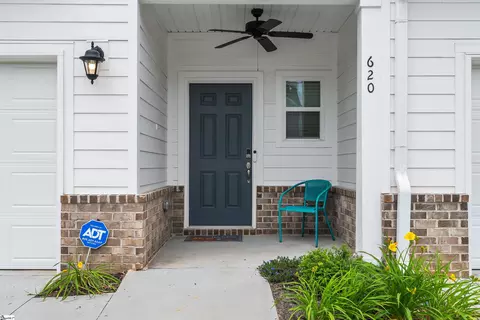 Exterior - 620 Millwright Way, Greer, SC 29651 photo 3 of 10