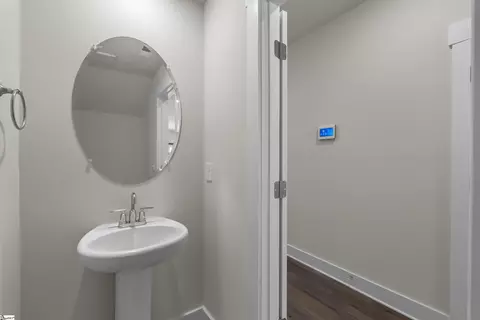 Entry Way - 620 Millwright Way, Greer, SC 29651 photo 4 of 9