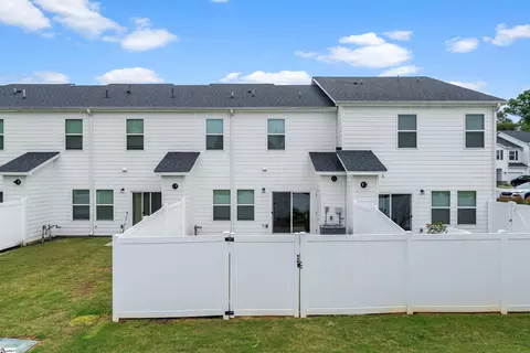 Exterior - 620 Millwright Way, Greer, SC 29651 photo 6 of 10