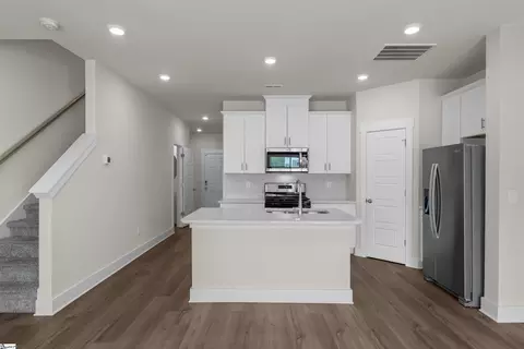 Entry Way - 620 Millwright Way, Greer, SC 29651 photo 6 of 9