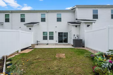 Exterior - 620 Millwright Way, Greer, SC 29651 photo 8 of 10