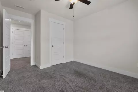 Bedroom - 620 Millwright Way, Greer, SC 29651 photo 6 of 6