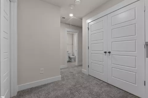 Entry Way - 620 Millwright Way, Greer, SC 29651 photo 8 of 9