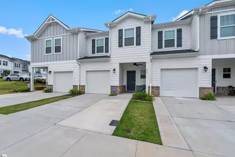 Exterior - 620 Millwright Way, Greer, SC 29651 photo 4 of 10