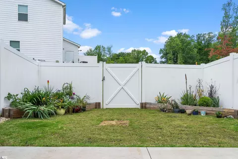 Exterior - 620 Millwright Way, Greer, SC 29651 photo 9 of 10