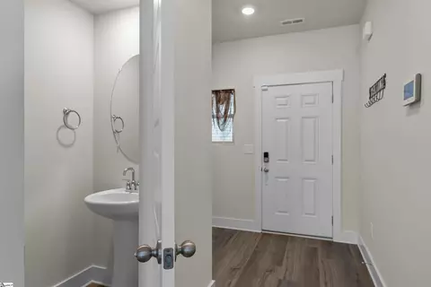 Entry Way - 620 Millwright Way, Greer, SC 29651 photo 2 of 9