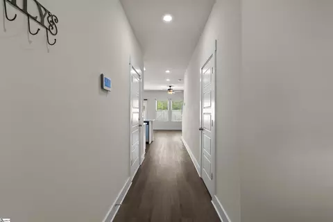 Entry Way - 620 Millwright Way, Greer, SC 29651 photo 3 of 9