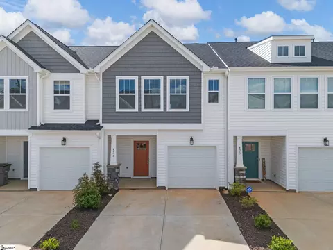 421 Hazelcote Rd, Greenville, SC 29617