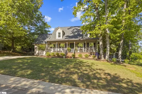 21 Chosen Ct, Greer, SC 29650