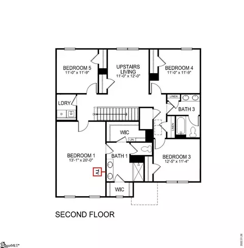 3290 Cypress Hollow Dr, Moore, SC 29369 photo 7