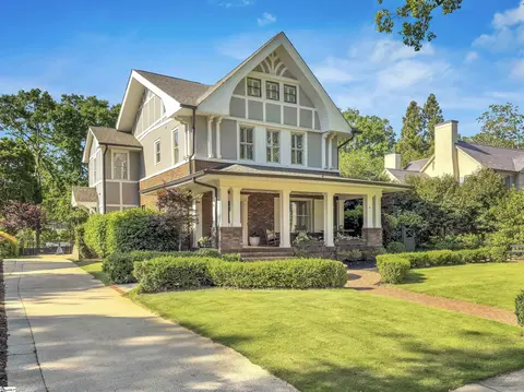 312 Crescent Ave, Greenville, SC 29605
