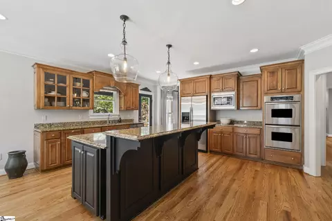 5 Marlis Ct, Greer, SC 29650 photo 14