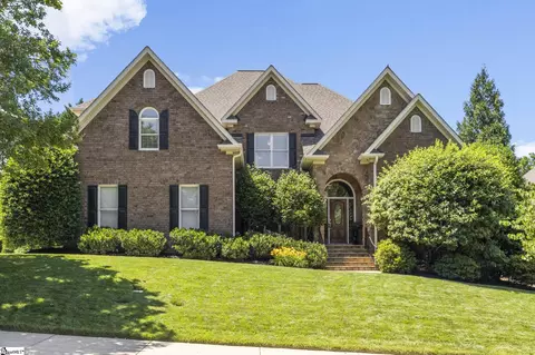 5 Marlis Ct, Greer, SC 29650