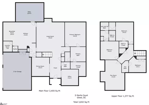 5 Marlis Ct, Greer, SC 29650 photo 50