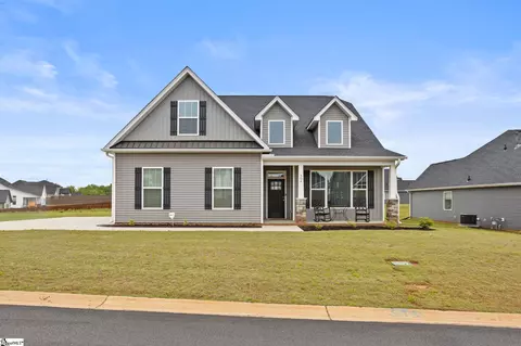 504 Alan Jeffrey Ave, Greer, SC 29651