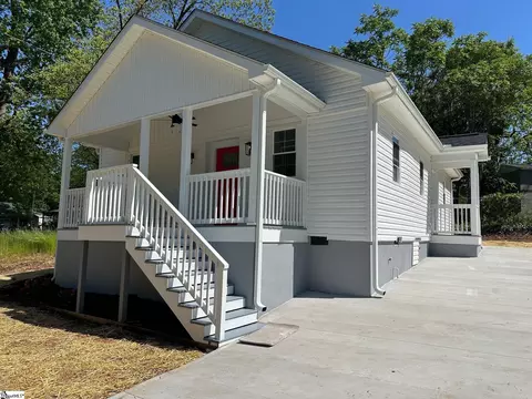 410 Douglas St, Anderson, SC 29624