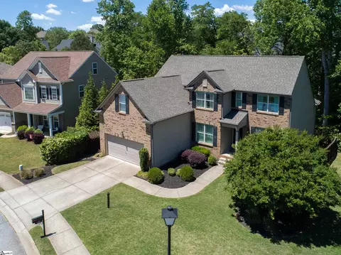 151 Chandler Crest Ct, Greer, SC 29651