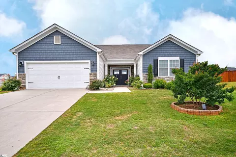 814 Genesis Way, Lyman, SC 29365