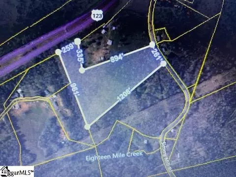 0 Simms Mill Rd, Liberty, SC 29657 photo 4