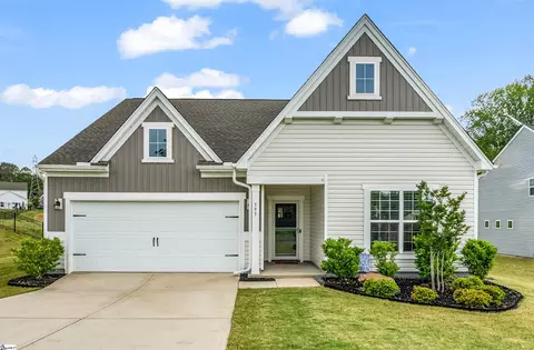 595 New Cut Meadows Rd, Inman, SC 29349