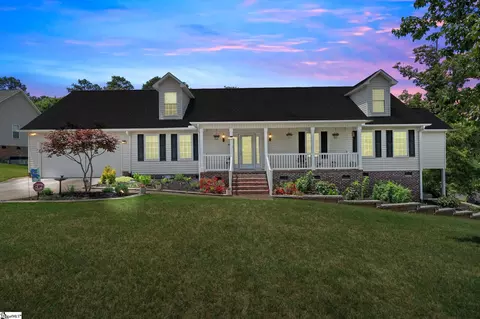 155 Mountain Lake Dr, Piedmont, SC 29673
