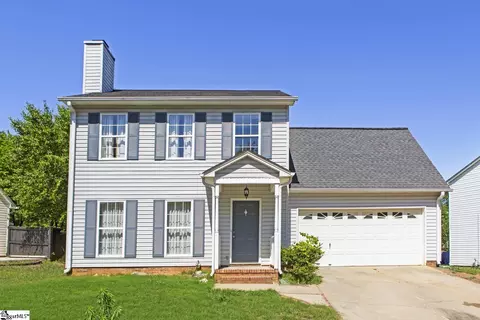 308 S Sandy Brook Way, Simpsonville, SC 29680