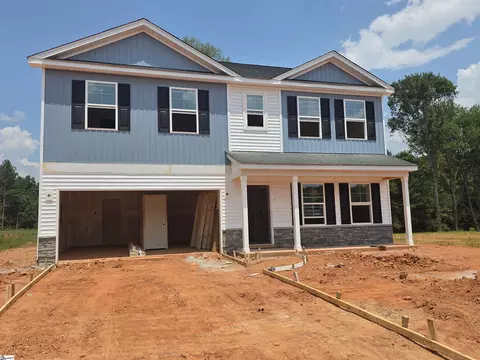 7073 Fairview Falls Dr #LOT 15, Chesnee, SC 29323